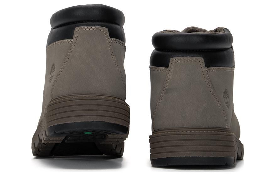 Timberland Walden Park Waterproof Chukka Boots 'Grey' A5UPD110 sold by KicksCrew product image thumbnail 4