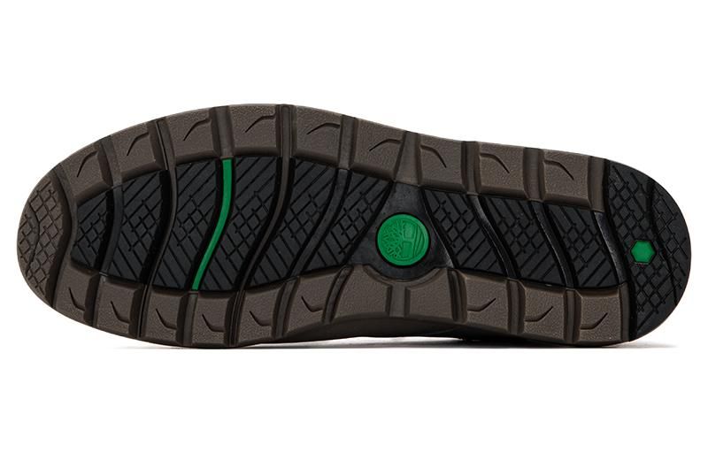 Timberland Walden Park Waterproof Chukka Boots 'Grey' A5UPD110 sold by KicksCrew product image thumbnail 5