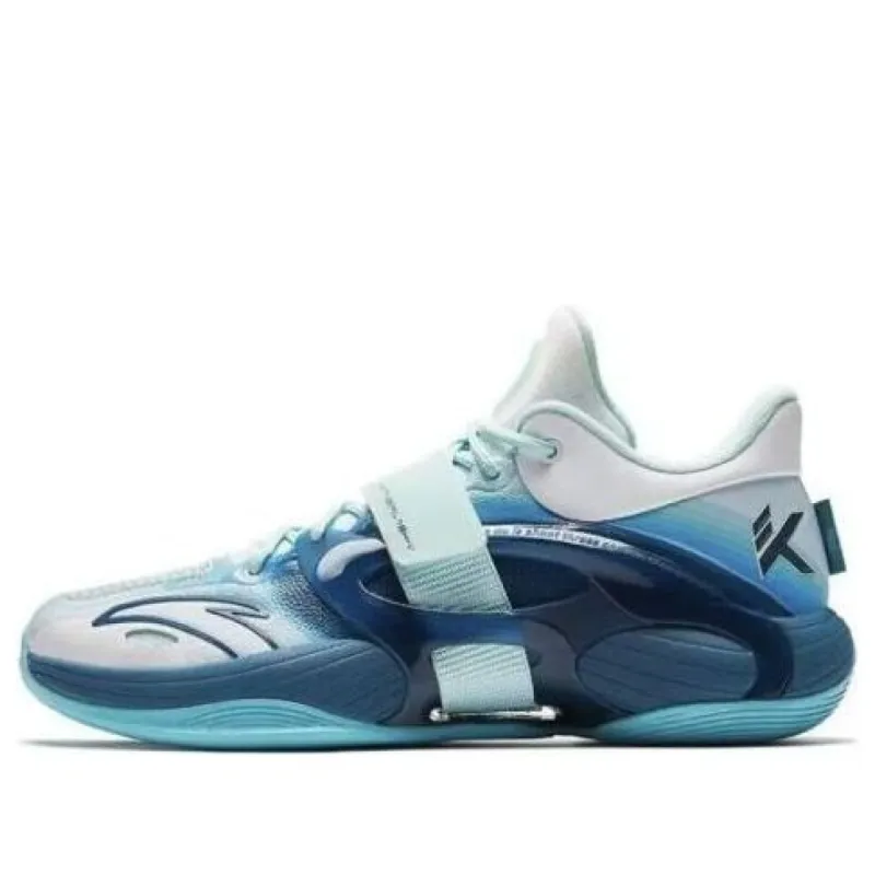 ANTA KT Splash 5 Klay Thompson 'Ocean' 112341108-2 sold by KicksCrew