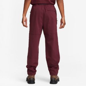Nike ACG NRG Trail Trousers 'Burgundy' CV0660-681 sold by KicksCrew
