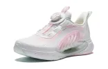 (GS) ANTA Running Series Sneakers 2.0 'White Pink' 322425518-2 sold by KicksCrew
