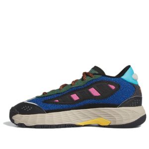 adidas originals Niteball 3 'Multi-Color' IG8529 sold by KicksCrew