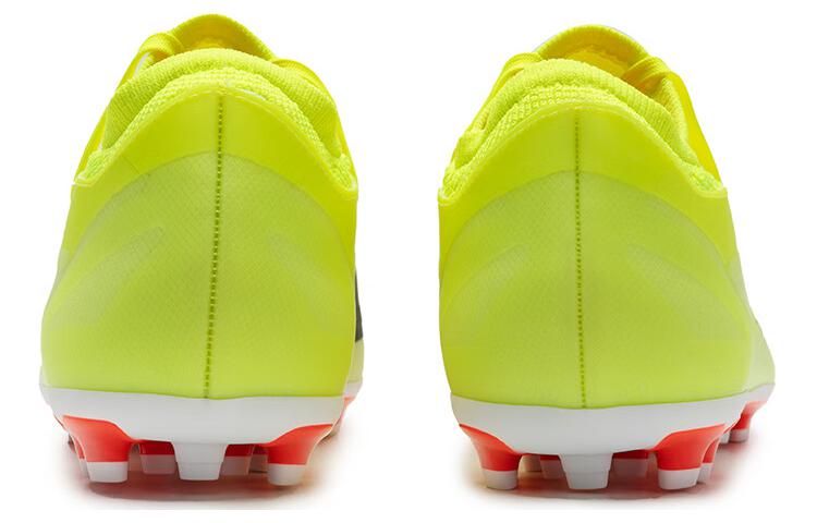 adidas x CRAZYFAST.3 AG 'Yellow' IF0677 sold by KicksCrew product image thumbnail 2