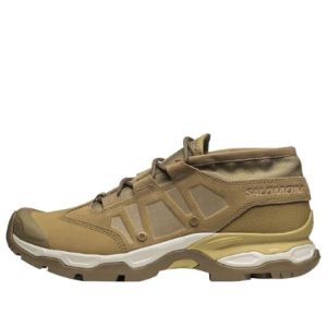 SALOMON Jungle Ultra Low Advanced 'Brown' 471308 sold by KicksCrew