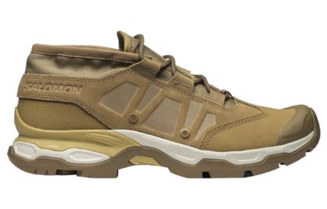 SALOMON Jungle Ultra Low Advanced 'Brown' 471308 sold by KicksCrew