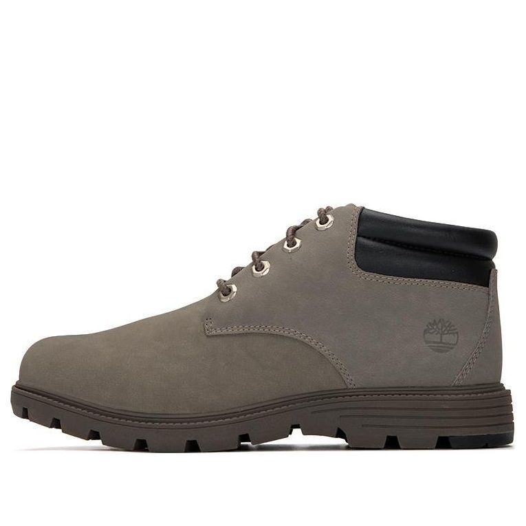 Timberland Walden Park Waterproof Chukka Boots 'Grey' A5UPD110 sold by KicksCrew
