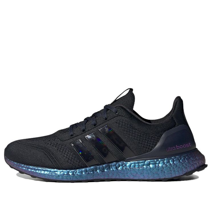 Adidas Ultraboost DNA Prime Shoes 'Core Black Blue' IG5610 sold by KicksCrew