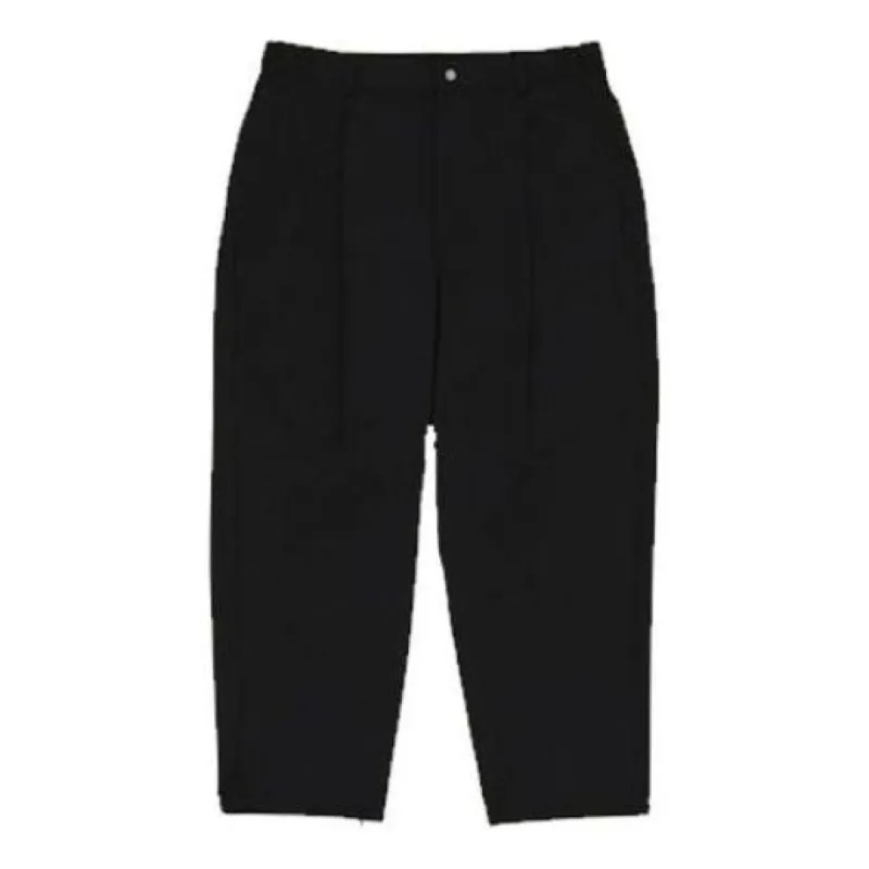 New Balance Classic Trousers 'Black' AMP25013-BK sold by KicksCrew