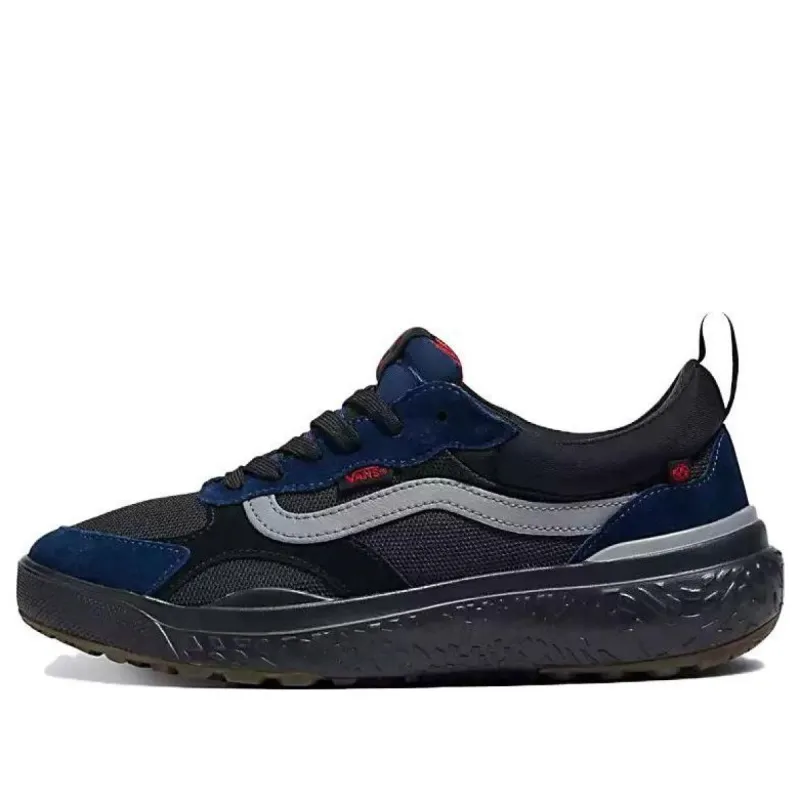 Vans UltraRange Neo VR3 'Black Blue' VN000BCEYA6 sold by KicksCrew