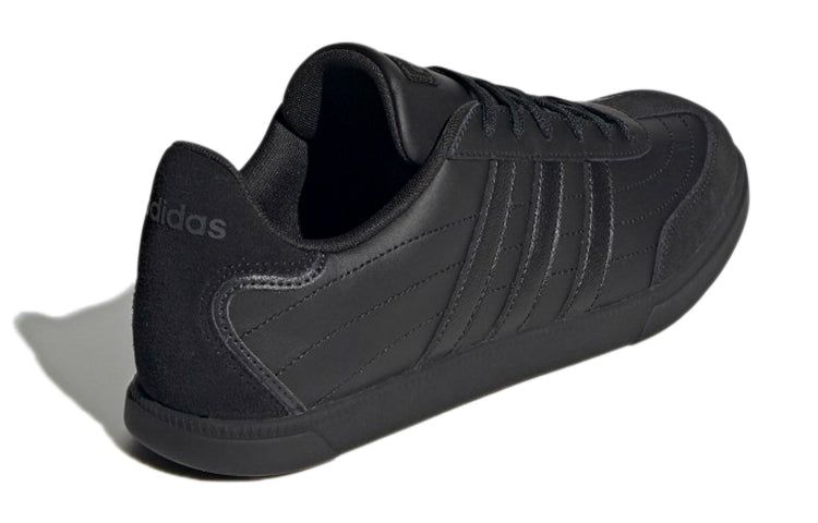 adidas neo Okosu 'Black' H02041 sold by KicksCrew product image thumbnail 4