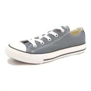 (PS) Converse Chuck Taylor All Star Ox 'Grey' 744804C sold by KicksCrew