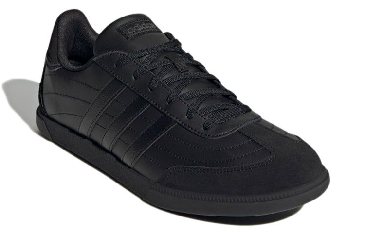 adidas neo Okosu 'Black' H02041 sold by KicksCrew product image thumbnail 3