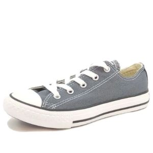 (PS) Converse Chuck Taylor All Star Ox 'Grey' 744804C sold by KicksCrew
