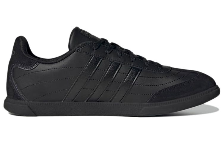 adidas neo Okosu 'Black' H02041 sold by KicksCrew product image thumbnail 2