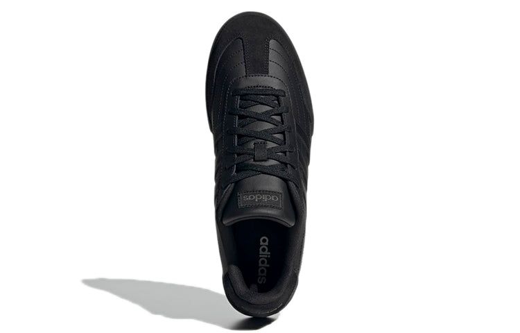 adidas neo Okosu 'Black' H02041 sold by KicksCrew product image thumbnail 5