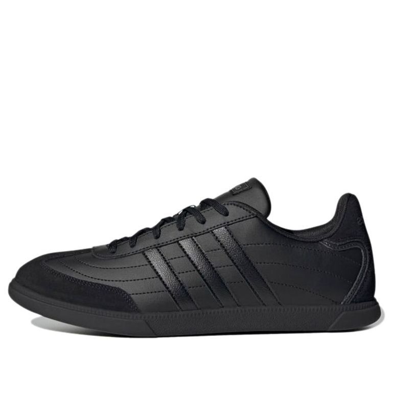 adidas neo Okosu 'Black' H02041 sold by KicksCrew