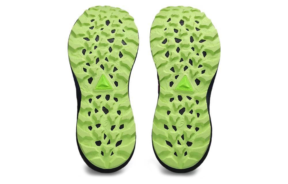 (WMNS) ASICS Gel-Trabuco 11 Gtx 'Black Hot Pink' 1012B425-003 sold by KicksCrew product image thumbnail 6