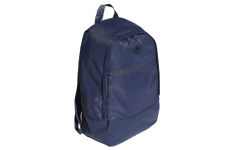 adidas Adicolor Backpack Small 'Shadow Navy' HD9638 sold by KicksCrew