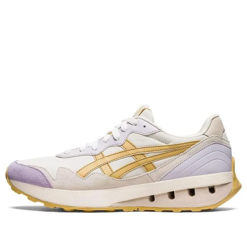ASICS Jogger X81 'Cream Mineral Brown' 1201A744-103 sold by KicksCrew