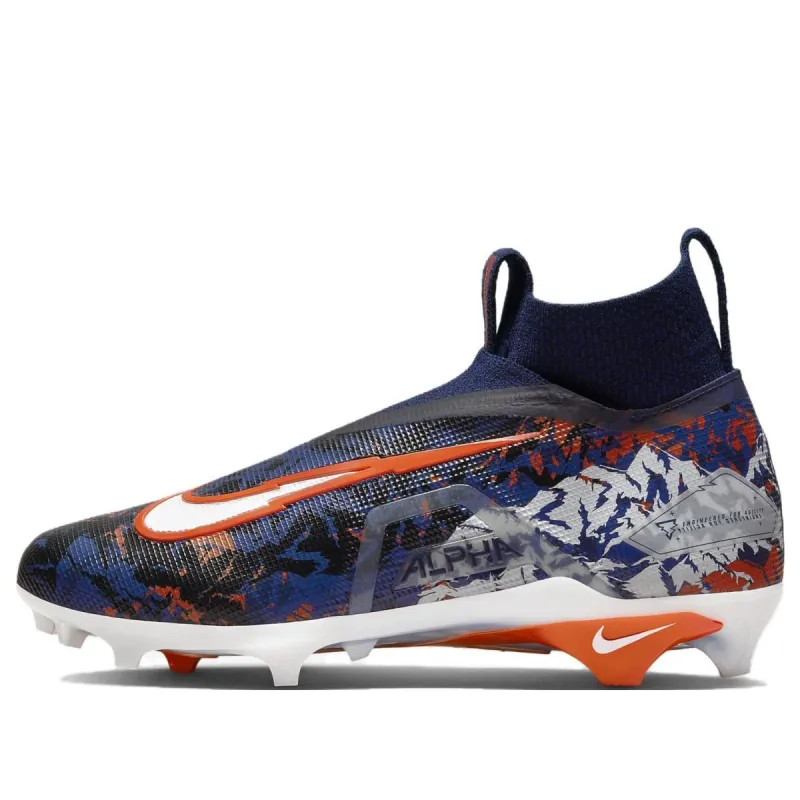 Nike Russell Wilson x Alpha Menace Elite 3 'Denver Broncos Away' CV0578-400 made by Nike