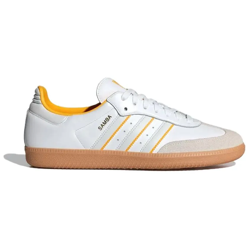 adidas Samba OG 'Crew Yellow' ID1479 sold by KicksCrew product image thumbnail 2
