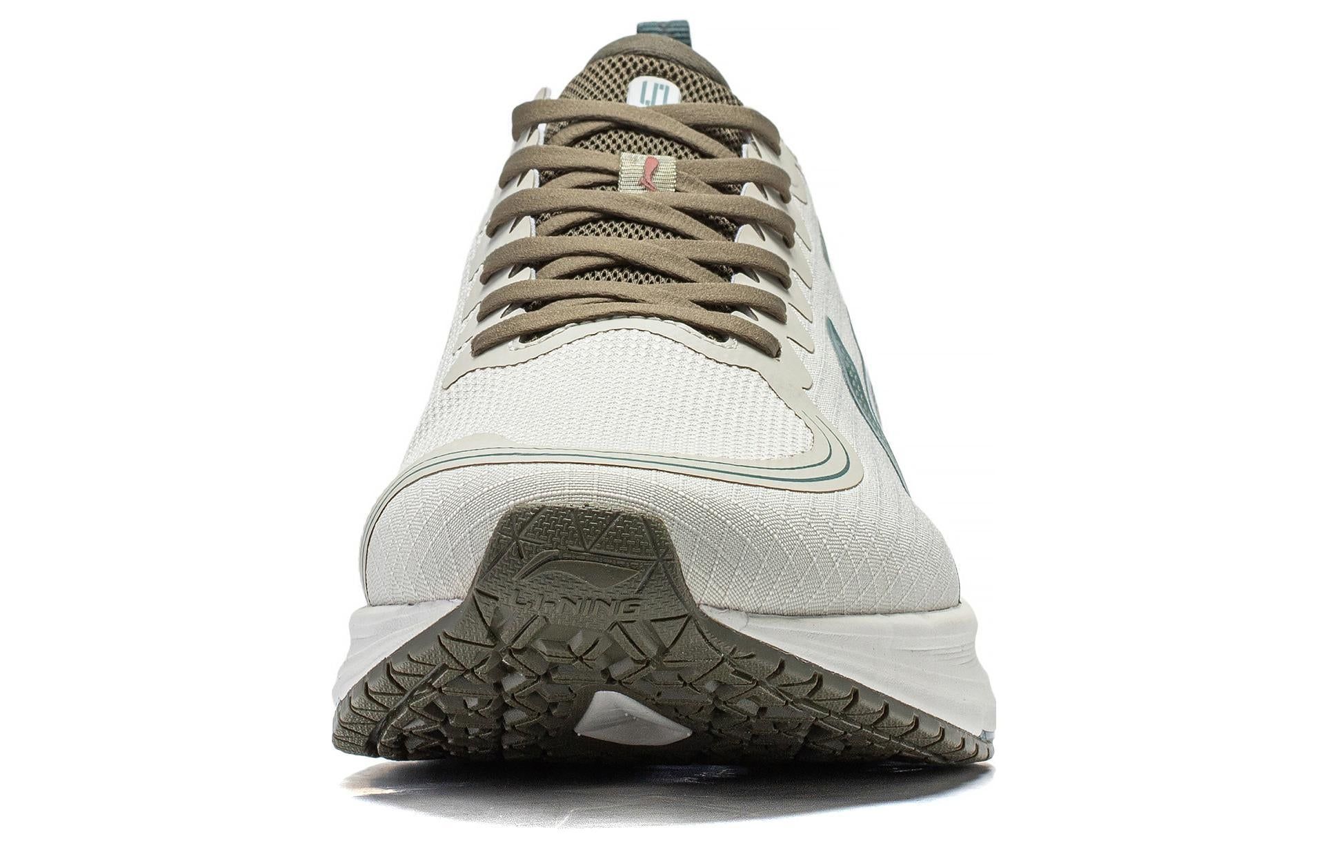 Li-Ning WuShi 5S 3.0 'Grey Green' ARST051-1 sold by KicksCrew product image thumbnail 5