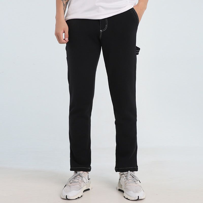 Converse Waist Carpenter Cargo Pants 'Black' 10019966-A01 sold by KicksCrew product image thumbnail 3