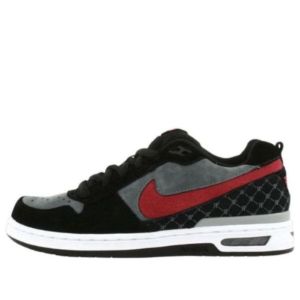 Nike SB Zoom Air x Paul Rodriguez 'Black Grey' 310802-061 sold by KicksCrew