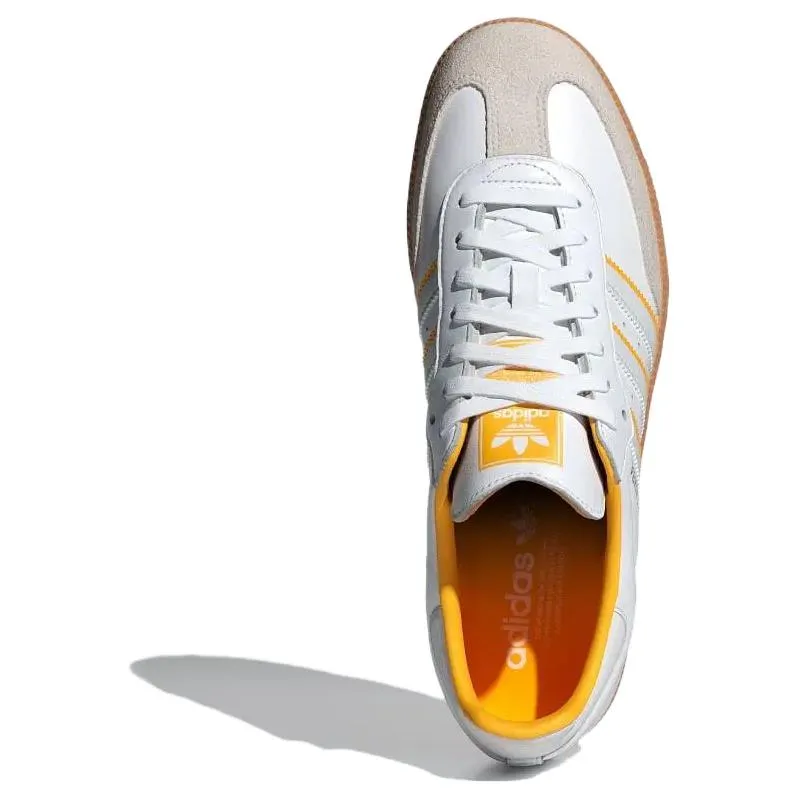 adidas Samba OG 'Crew Yellow' ID1479 sold by KicksCrew product image thumbnail 4