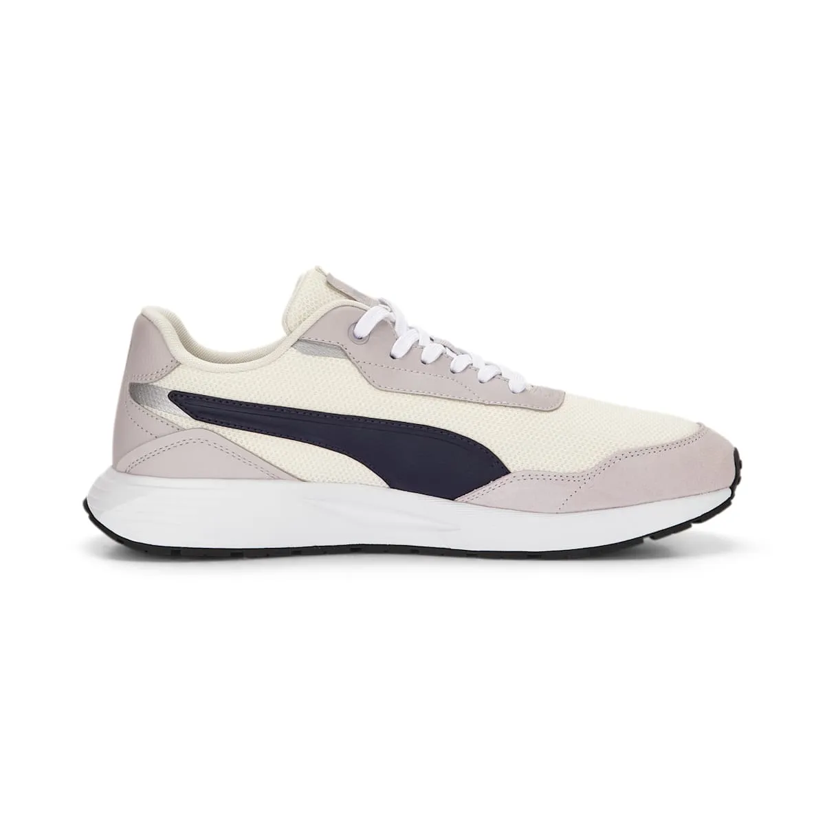 PUMA Runtamed 'Ivory Navy' 389236-07 sold by KicksCrew product image thumbnail 2