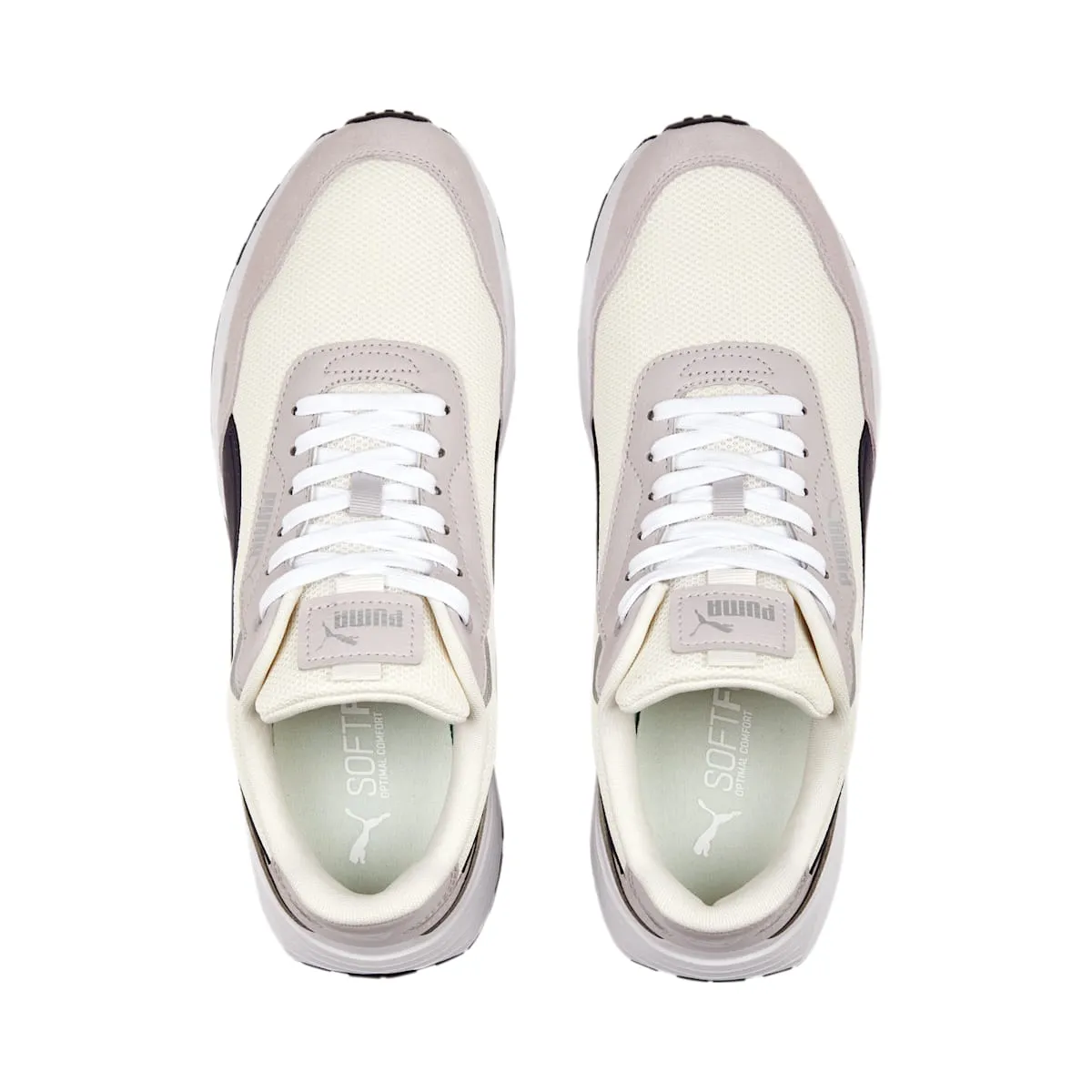 PUMA Runtamed 'Ivory Navy' 389236-07 sold by KicksCrew product image thumbnail 4