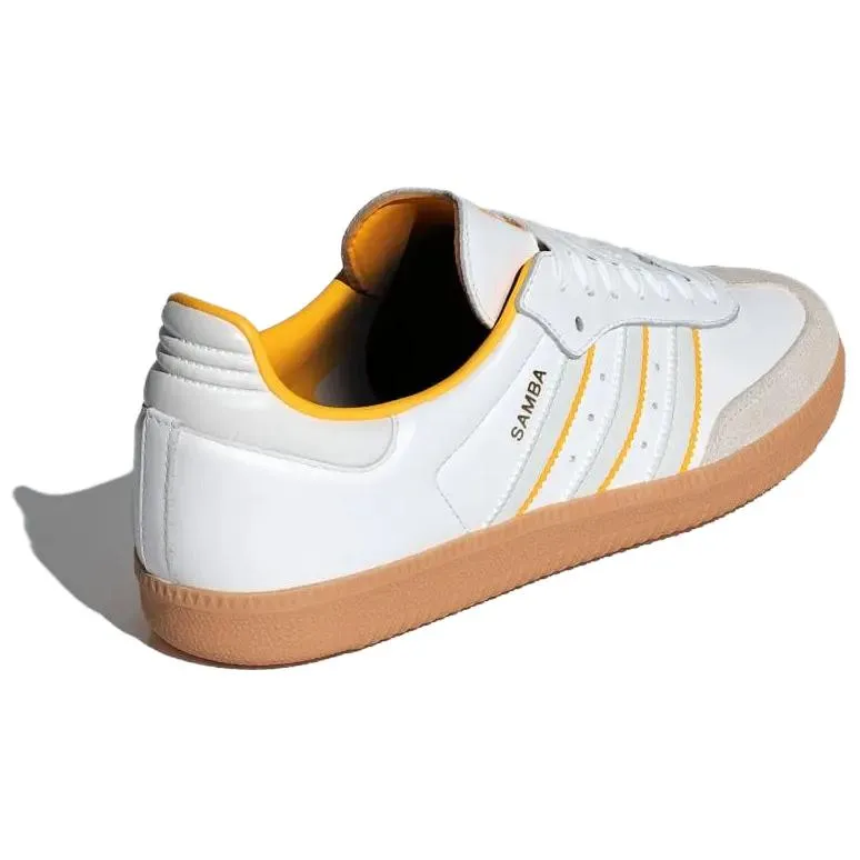 adidas Samba OG 'Crew Yellow' ID1479 sold by KicksCrew product image thumbnail 3
