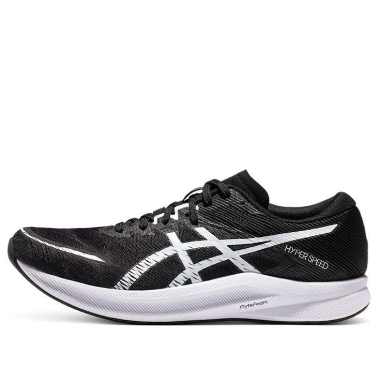 Asics Hyper Speed 3 'Black White' 1011B701-001 sold by KicksCrew