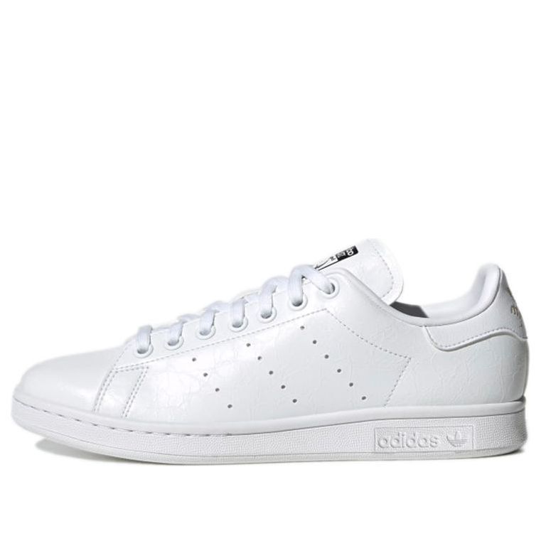 (WMNS) Adidas Stan Smith 'Cloud White' GY5907 sold by KicksCrew