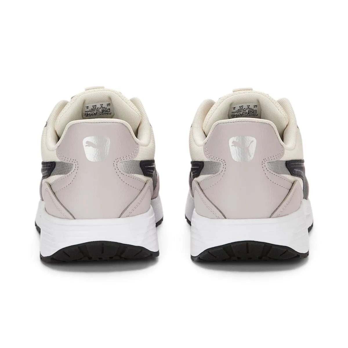 PUMA Runtamed 'Ivory Navy' 389236-07 sold by KicksCrew product image thumbnail 5