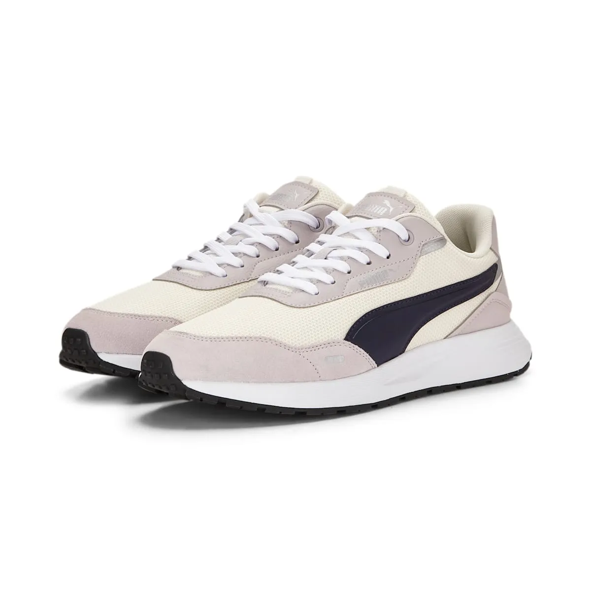 PUMA Runtamed 'Ivory Navy' 389236-07 sold by KicksCrew product image thumbnail 3