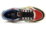 FILA FUSION Classic Basketball Shoes 'Multi-Color' T12M323205FOC sold by KicksCrew