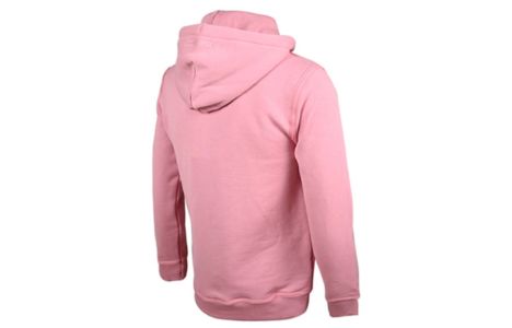 Converse Full Zip Hoodie 'Pink' 10019463-A11 sold by KicksCrew