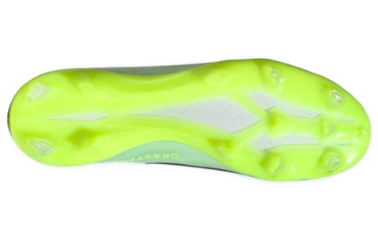 Adidas X Crazyfast.2 FG 'Crazyrush Pack' HQ4533 sold by KicksCrew product image thumbnail 4