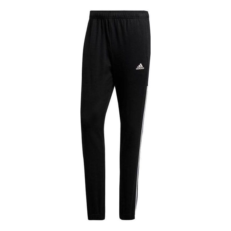 Adidas COMM Training Pants 'Black' DM3127 sold by KicksCrew