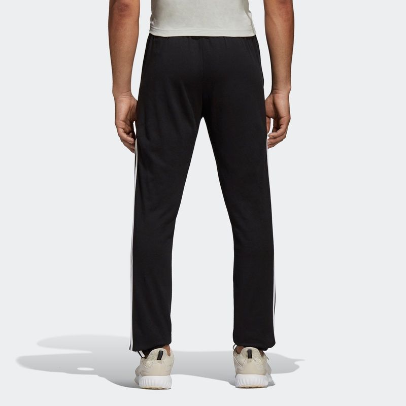 Adidas COMM Training Pants 'Black' DM3127 sold by KicksCrew product image thumbnail 4