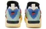 FILA FUSION Classic Basketball Shoes 'Multi-Color' T12M323205FOC sold by KicksCrew