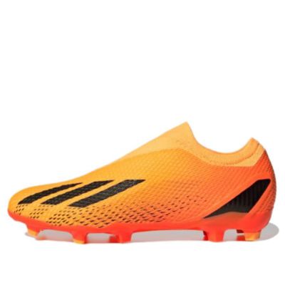 Adidas X Speedportal.3 Laceless FG 'Heatspawn Pack' GZ5067 sold by KicksCrew