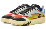 FILA FUSION Classic Basketball Shoes 'Multi-Color' T12M323205FOC sold by KicksCrew