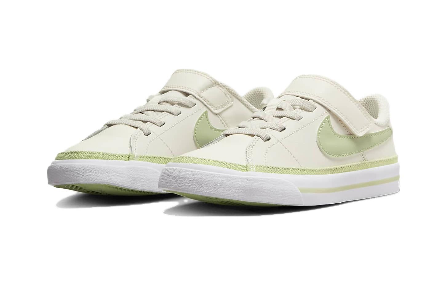 (PS) Nike Court Legacy 'Honeydew' DA5381-005 sold by KicksCrew product image thumbnail 3