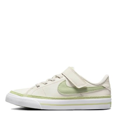 (PS) Nike Court Legacy 'Honeydew' DA5381-005 sold by KicksCrew