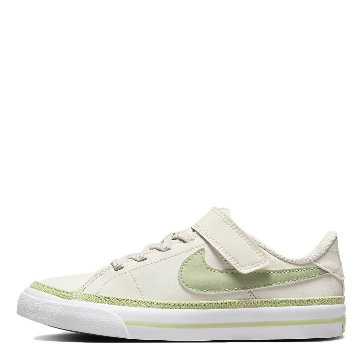 (PS) Nike Court Legacy 'Honeydew' DA5381-005 sold by KicksCrew