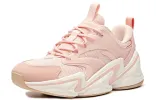 (WMNS) ANTA Running Series Sneakers 'Pink White' 12918881-4 sold by KicksCrew