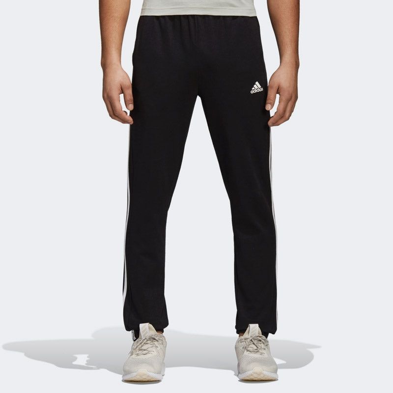 Adidas COMM Training Pants 'Black' DM3127 sold by KicksCrew product image thumbnail 3