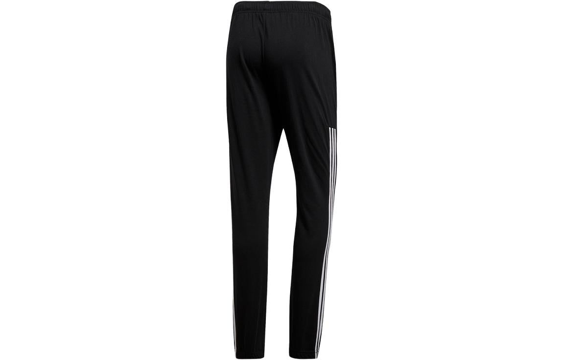 Adidas COMM Training Pants 'Black' DM3127 sold by KicksCrew product image thumbnail 2